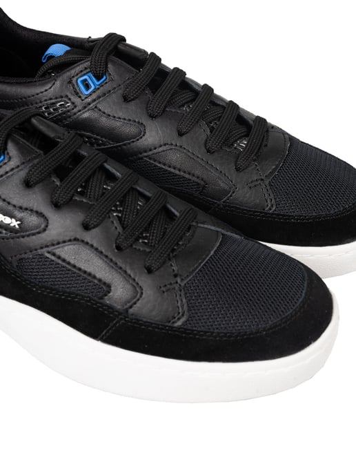Geox Sneakers Aerantis A Mannen zwart - Image 4