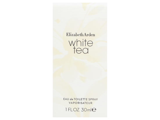 E.Arden White Tea Edt Spray30 ml. - Image 2