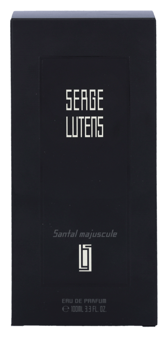 Serge Lutens Santal Majuscule Edp Spray100 ml. - Image 3