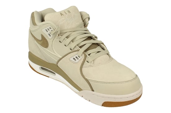 Nike Air Flight 89 Le Heren Sneakers Beige - Image 4