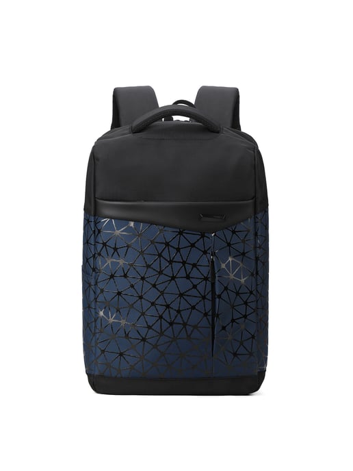 Aoking Rugzak Uniseks BLUE - Image 1