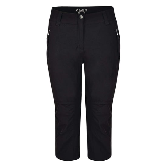Dare 2B Womens/Ladies Melodic II 3/4 Walking Trousers