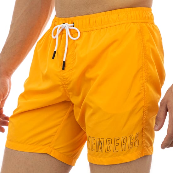 Bikkembergs Boxer Basic Oranje - Image 4