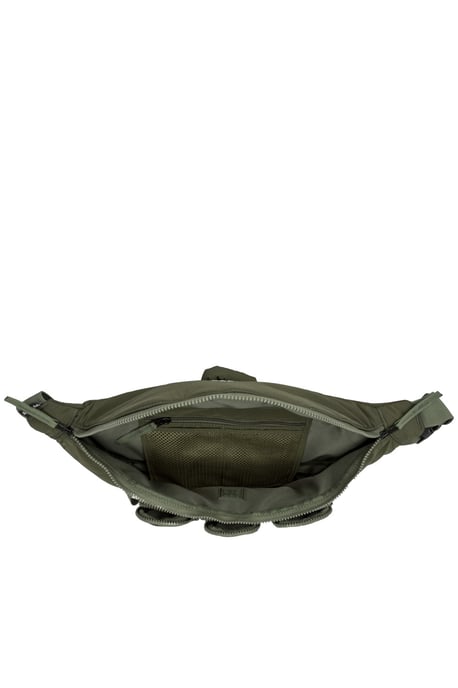 Jaspar Triple Padded Sling Bag