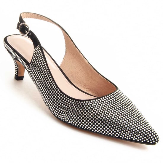Montevita Hielenschoen Festshoe5 in Zwart - Image 3