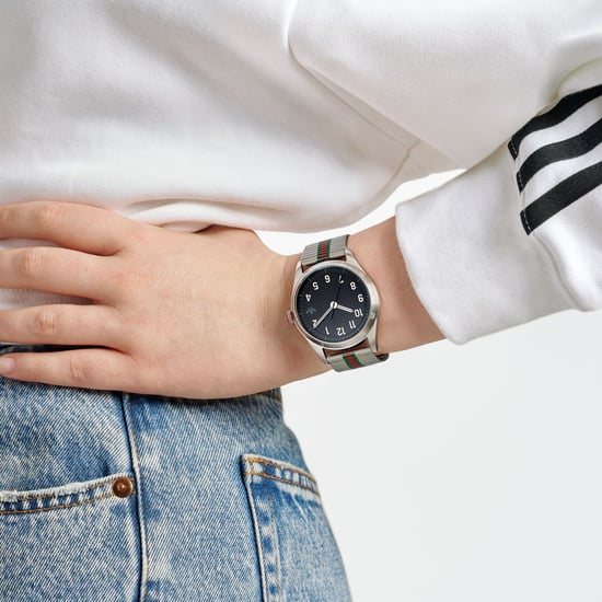 Adidas Originals Code Four Unisex Zilveren Horloge AOSY23532 - Image 4