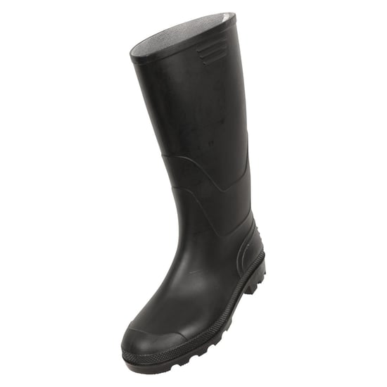 Mountain Warehouse Heren Wade Wellington Laarzen (Zwart) - Image 6