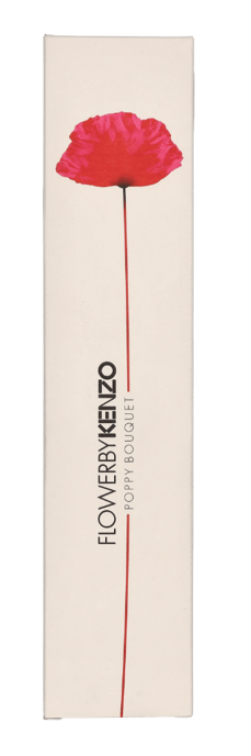 Kenzo Flower By Kenzo Poppy Bouquet Edp Spray50 ml. - Image 2