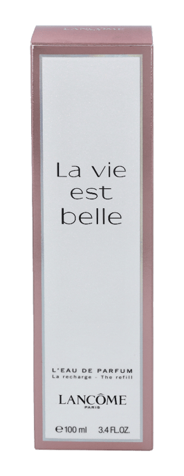 Lancome La Vie Est Belle edp Spray Refill100 ml. - Image 2