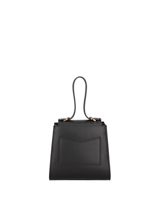 Viola Castellani Handbag Women BLACK