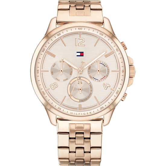 Tommy Hilfiger Dames Horloge 1782224 - Image 1