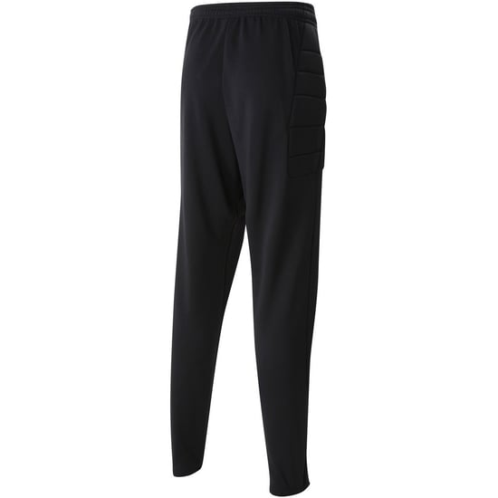 Umbro Heren gevoerde keepersbroek (Zwart) - Image 2