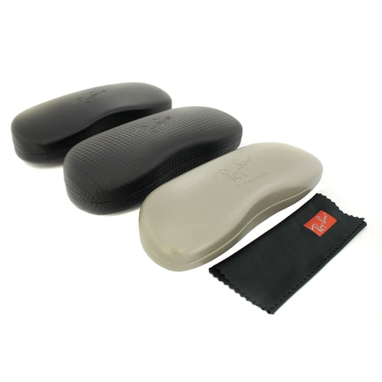 Ray-banbril 7046 5364 Rubberised zwarthof - Image 3