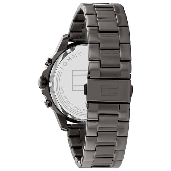 Tommy Hilfiger 1710479 Herenhorloge - Image 3