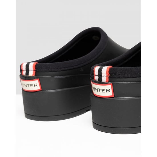 Hunter Original Play Clog Schoenen - Image 3