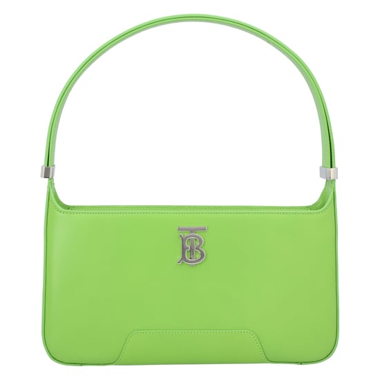 Burberry Schoudertas met Logo - Image 1