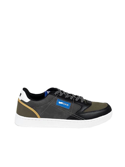 Gas Sneakers Jeb NBX Mannen groen - Image 1
