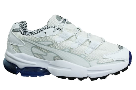 Puma Cell Alien Kotto Mens White Trainers