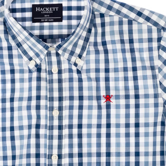 Tables shirt Hackett