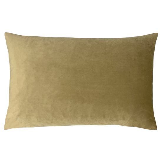 Evans Lichfield Country Duck Pond Hand Painted Printed Rectangular Cushion Cover