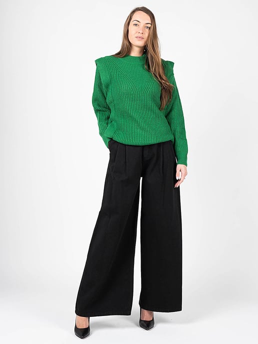 Silvian Heach Jeans Vrouw zwart - Image 2