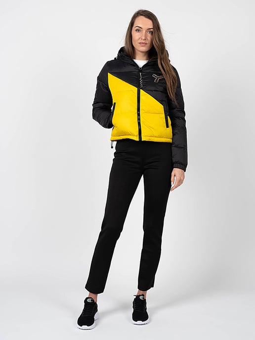 Richmond Sport jas Vrouw zwart - Image 2