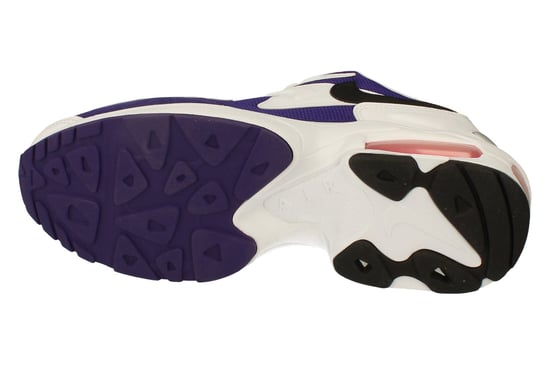 Nike Air Max2 Light Dames Witte Sneakers - Image 5