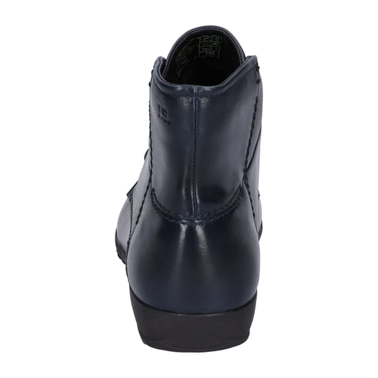 JOSEF SEIBEL Naly 09 | Enkellaars voor Dames | blauw - Image 4