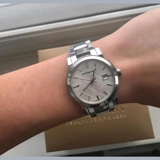 Burberry BU9100 The City Women's Watch