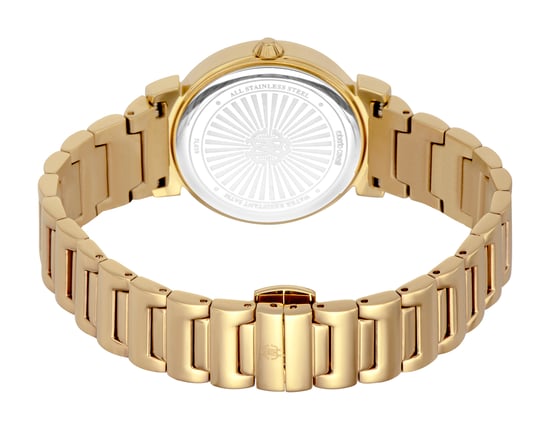 RC5L039M0055 Roberto Cavalli 4894626190445 Women Quartz Stainless Steel Silver Stainless Steel 5 ATM 32 mm - Image 2