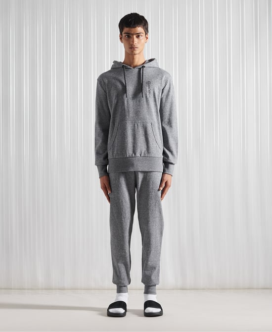 Superdry Surplus Graphic Hoodie