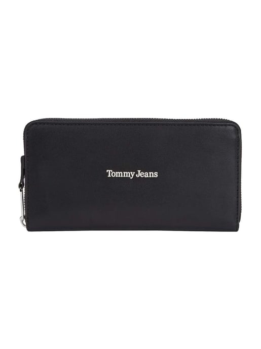 Portemonnee Tommy Jeans Dames Originele luxe - Image 1