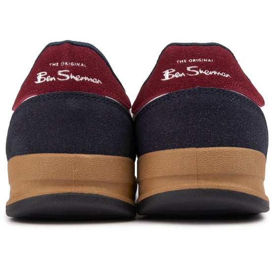 Ben Sherman Sokka Sneakers - Image 3