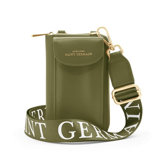Smartphone pouch London