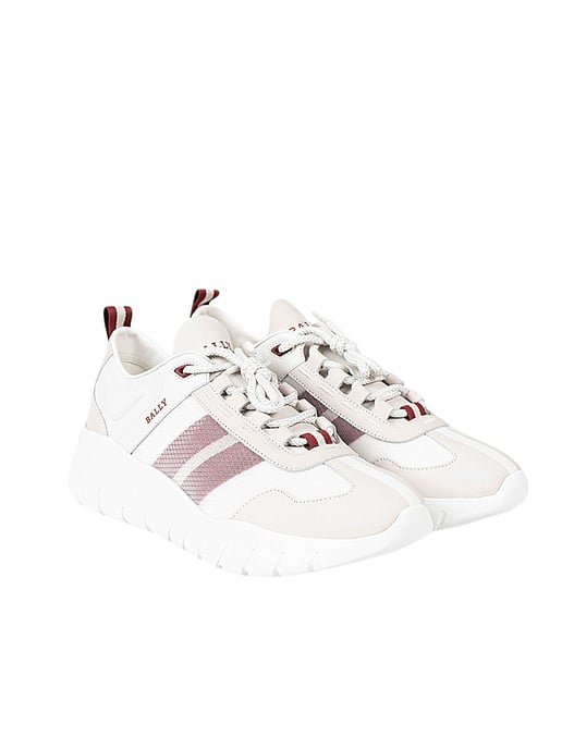 Bally Sneakers Brody-T Mannen Wit - Image 2