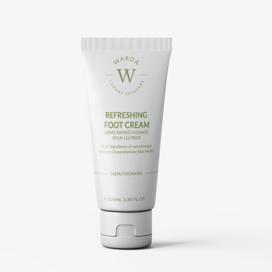 Verfrissende Voetcrème 100ml - Image 1