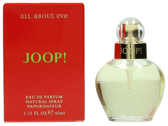 Joop! All About Eve Edp Spray 40ml. - Image 4