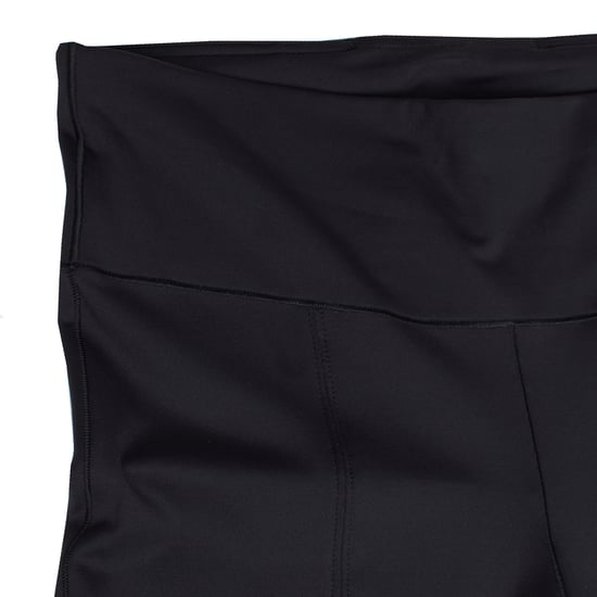 Flared sports trousers 775853 women
