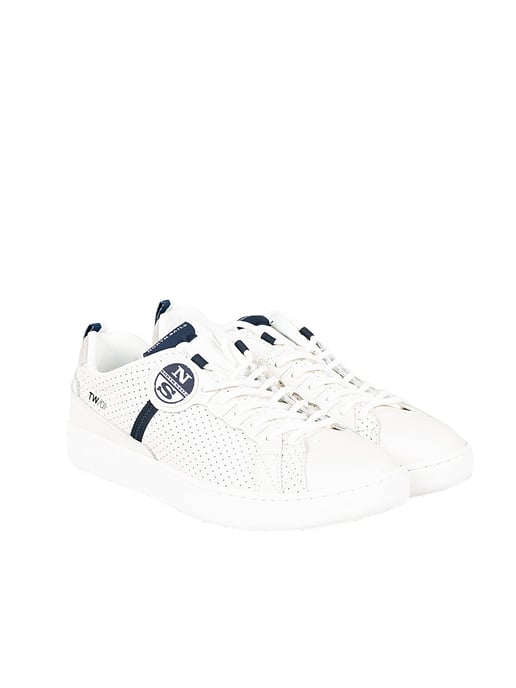 North Sails Sneakers Fender Mannen Wit - Image 2