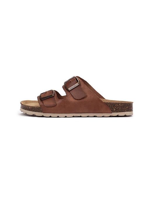 Summer sandals for women brown