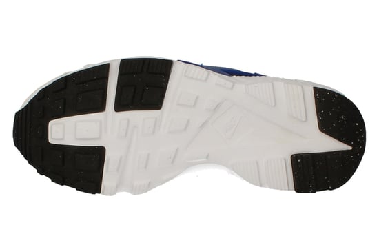 Nike Huarache Run Gs Witte Schoenen - Image 5