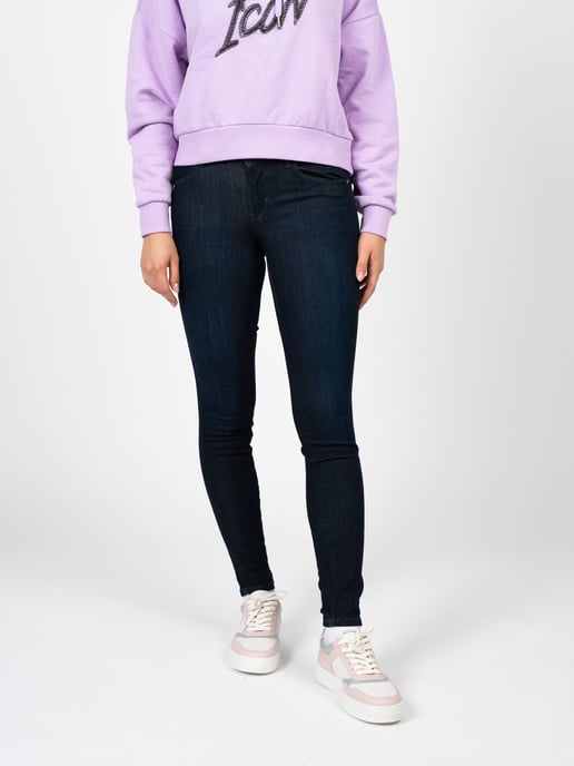 Guess Jeans Skinny Vrouw blauw - Image 3