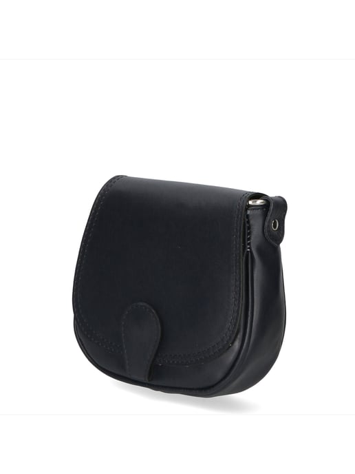 Gave Lux Crossbody bag women BLUE JEANS