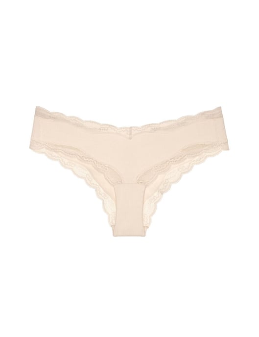 Triumph Natural Spotlight Hipster Brief