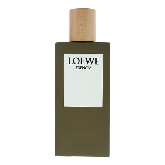 Loewe Esencia Pour Homme Edt Spray100 ml. - Image 2