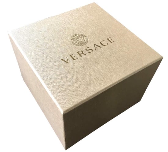 Versace Hellenyium Men's Multicolour Watch VEVK00520