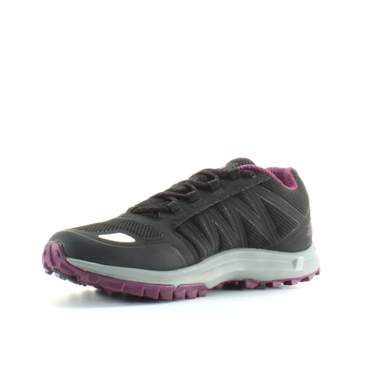 The North Face Litewave Fastpack Vrouwentrainers Zwart - Image 4