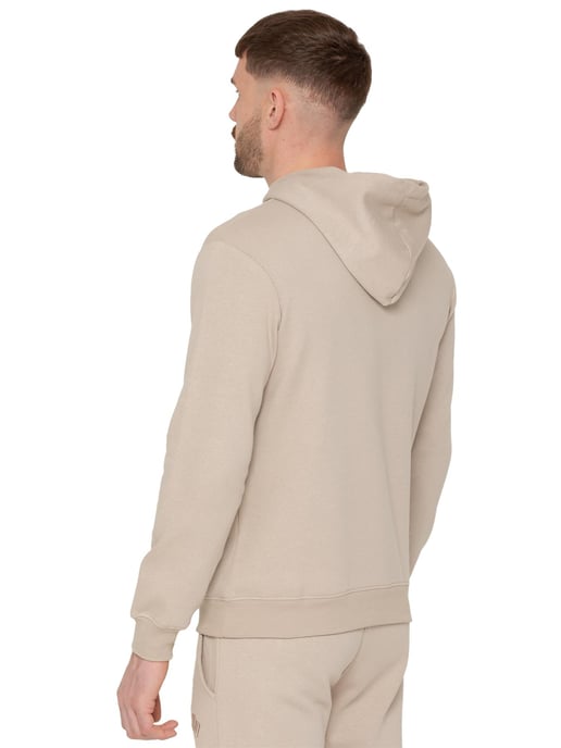 Enzo | Mens Pullover Hoodie