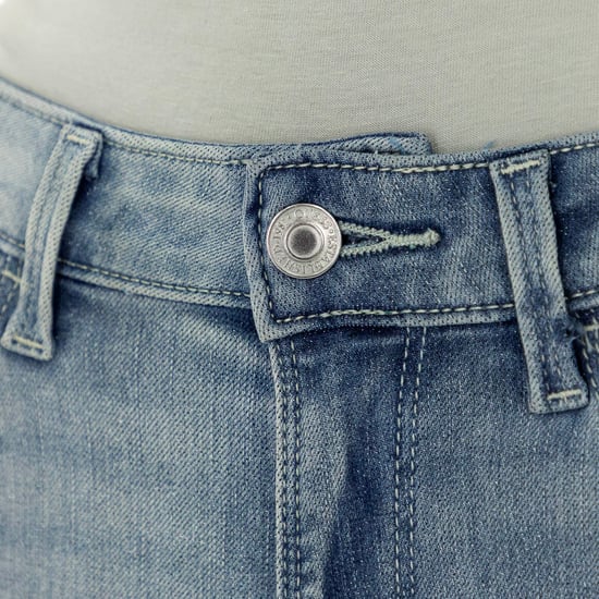 Guess 5 Zakken Broek Veelkleurig - Image 4