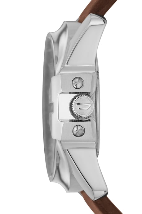 Diesel Master Chief herenhorloge Bruin DZ1206 - Image 2